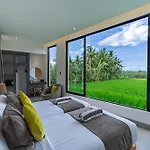 Brand New 6Br Villa Amazing Views