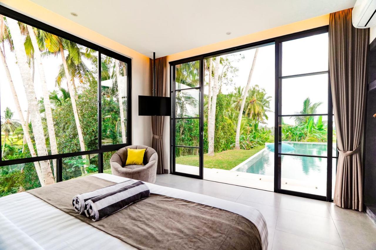 Brand New 6br Amazing Views * Ubud (Bali)
