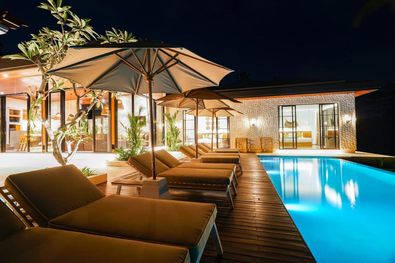 Brand New 6br Amazing Views Villa Ubud (Bali)