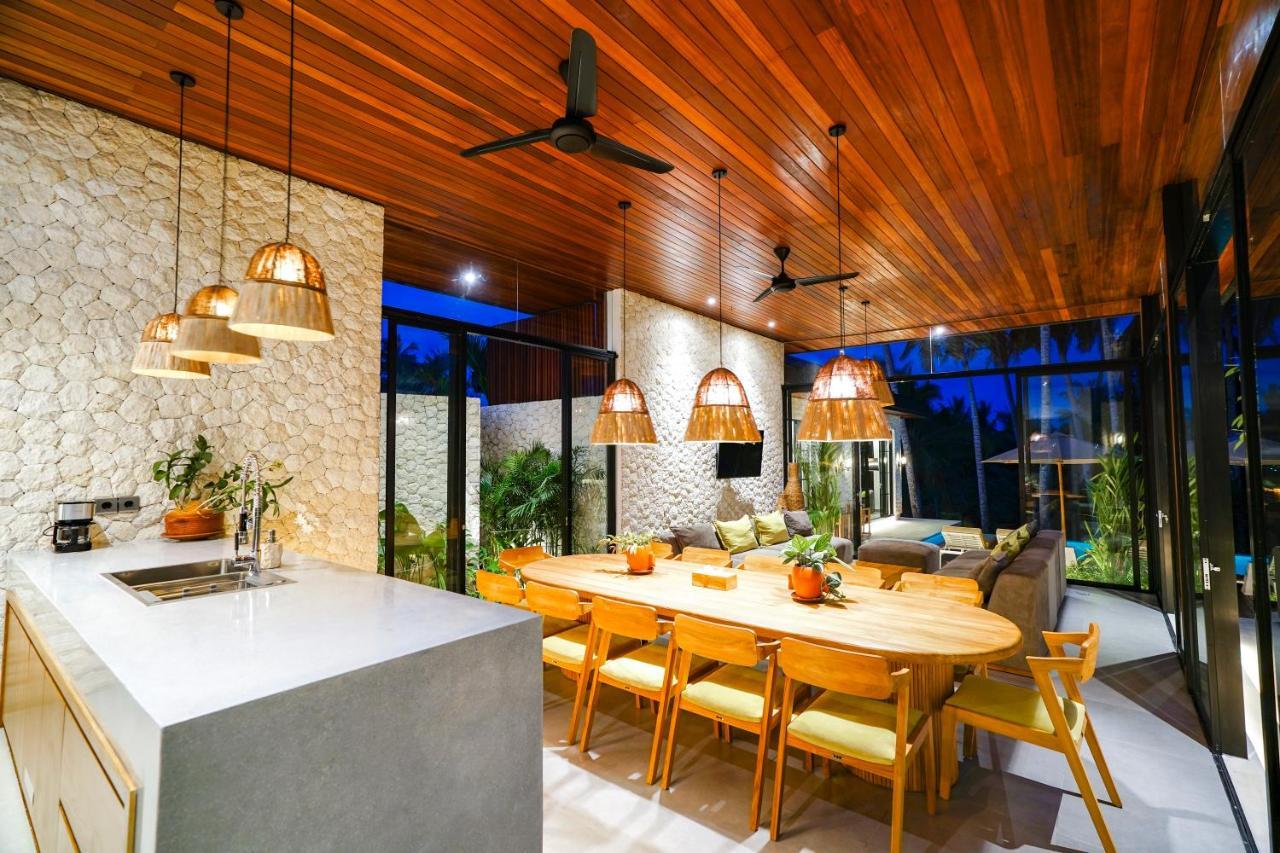 Villa Brand New 6br Amazing Views *