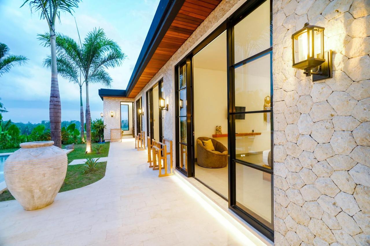 Villa Brand New 6br Amazing Views *