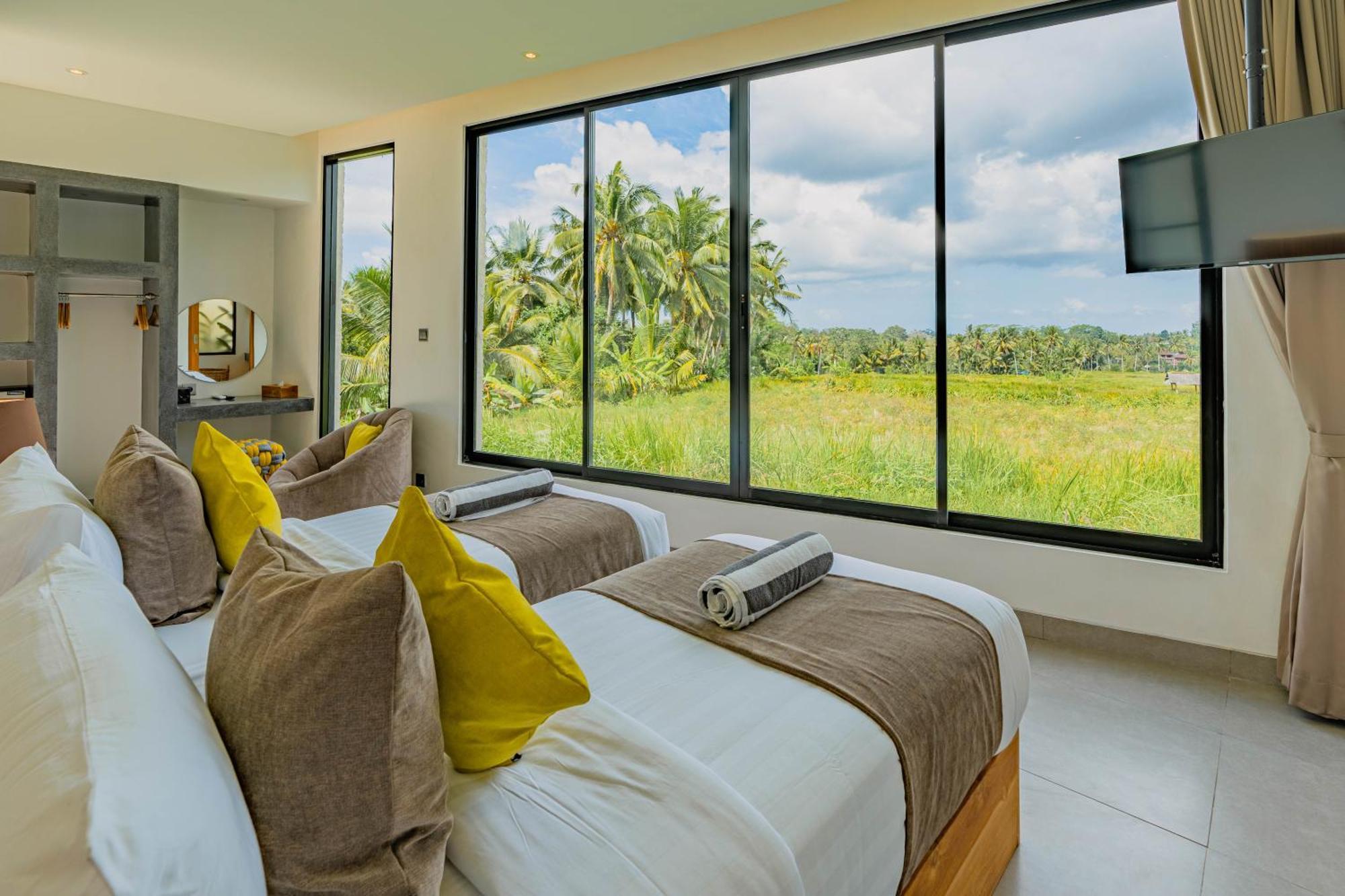Villa Brand New 6br Amazing Views *
