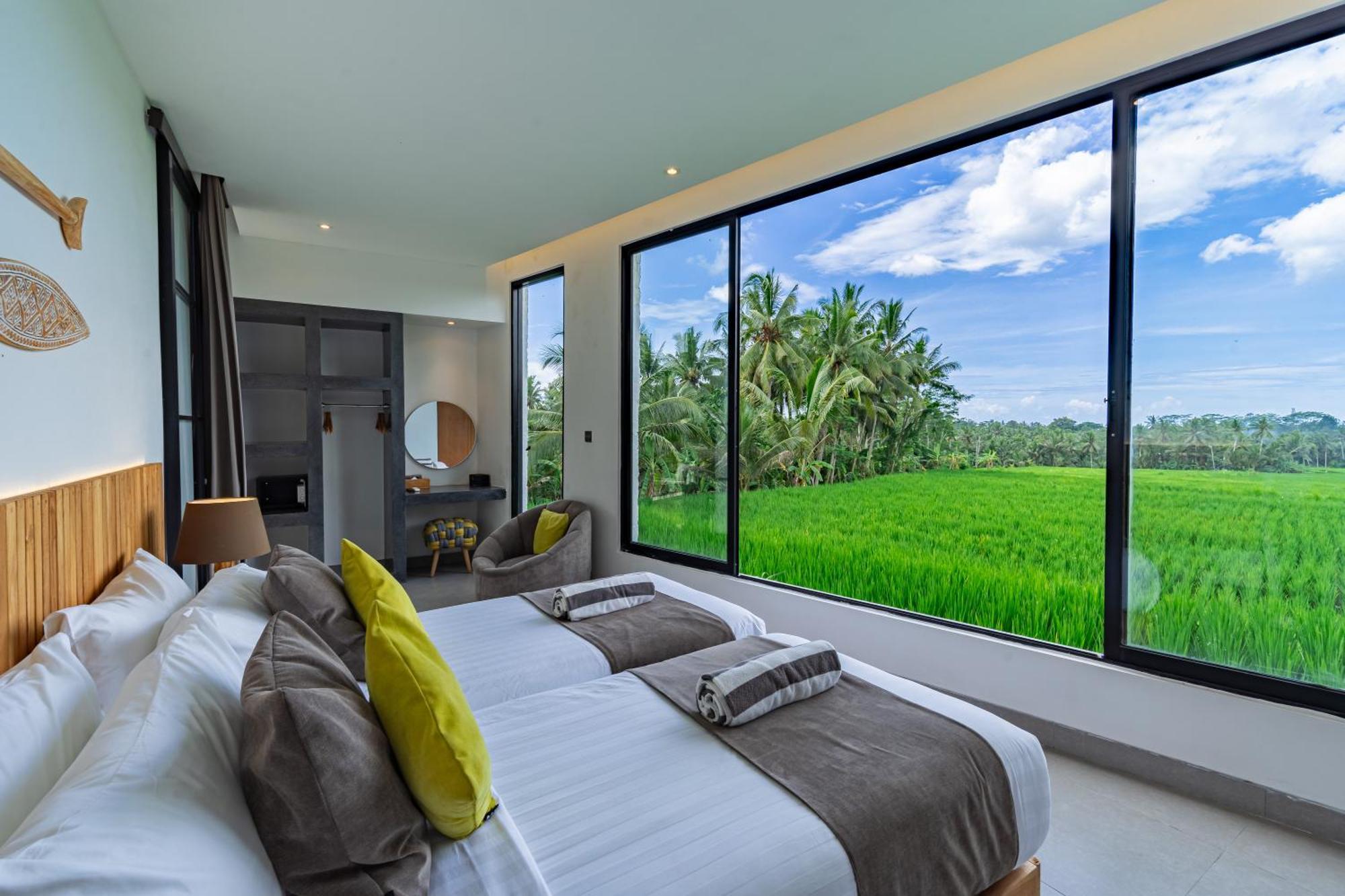 Villa Brand New 6br Amazing Views *
